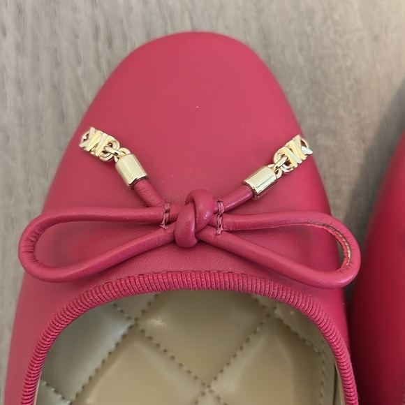 NEW Michael Kors ballet flats 🌟 - Picture 5 of 6